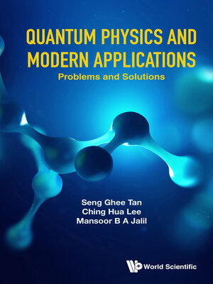 cover image of Quantum Physics and Modern Applications